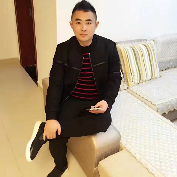 骁勇善战云爷的照片