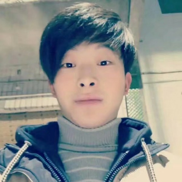 给你晴天般的笑的照片