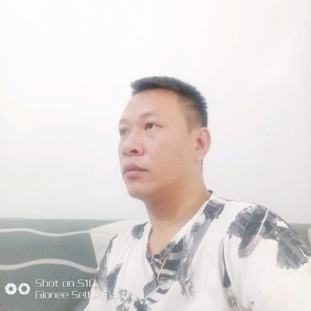 我是从化暖男的照片