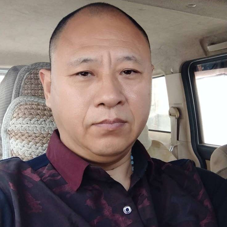 一颗需要温暖的心的照片