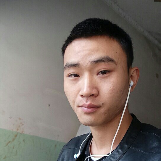 本人一无所有的照片