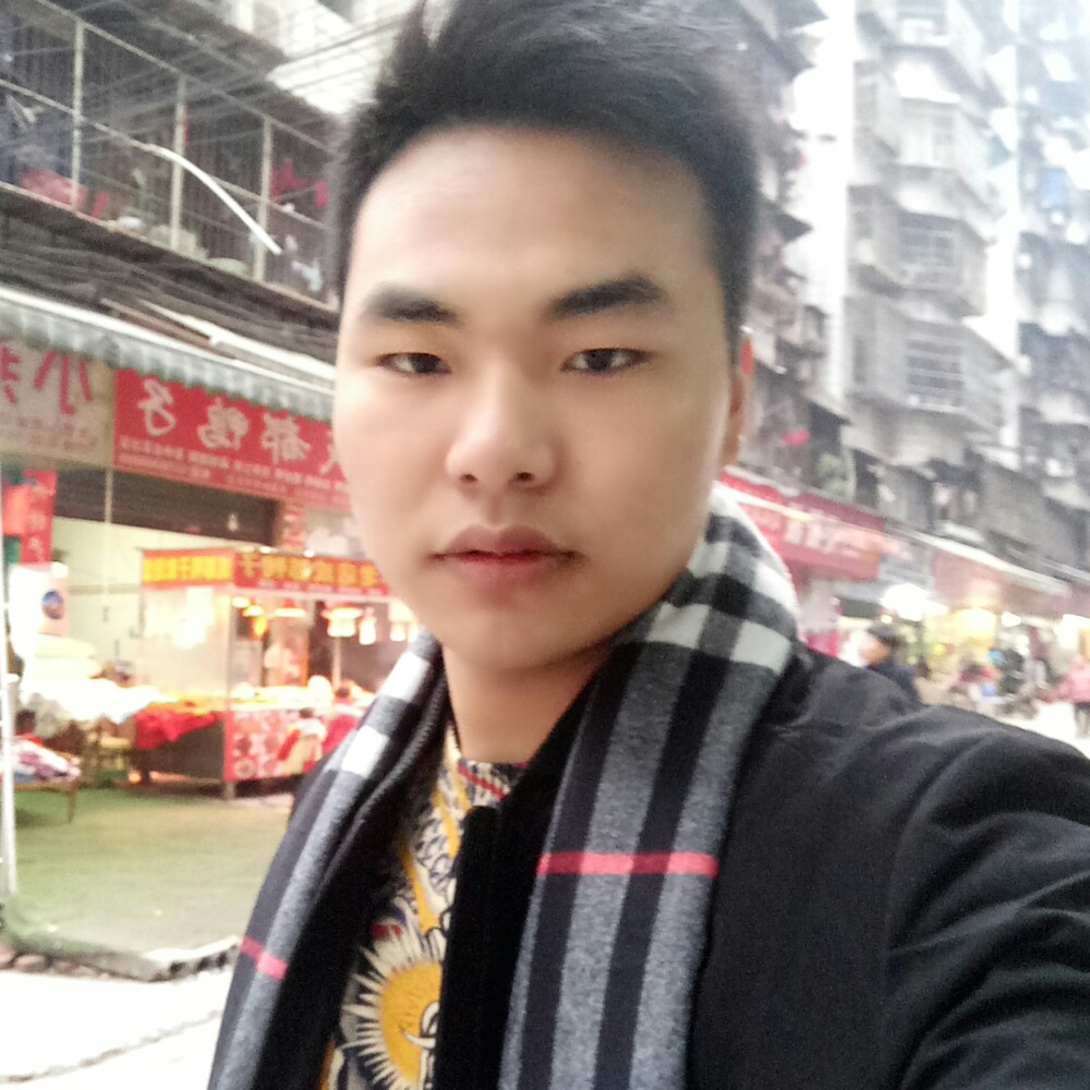 迷茫野狼的照片