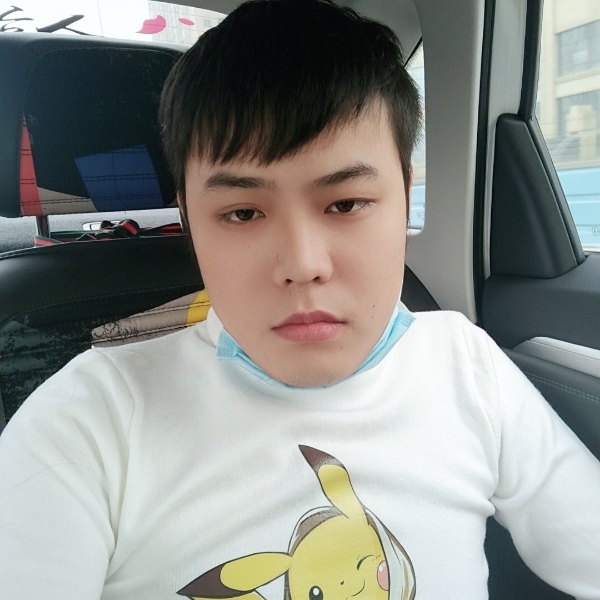 情话给无垠的照片
