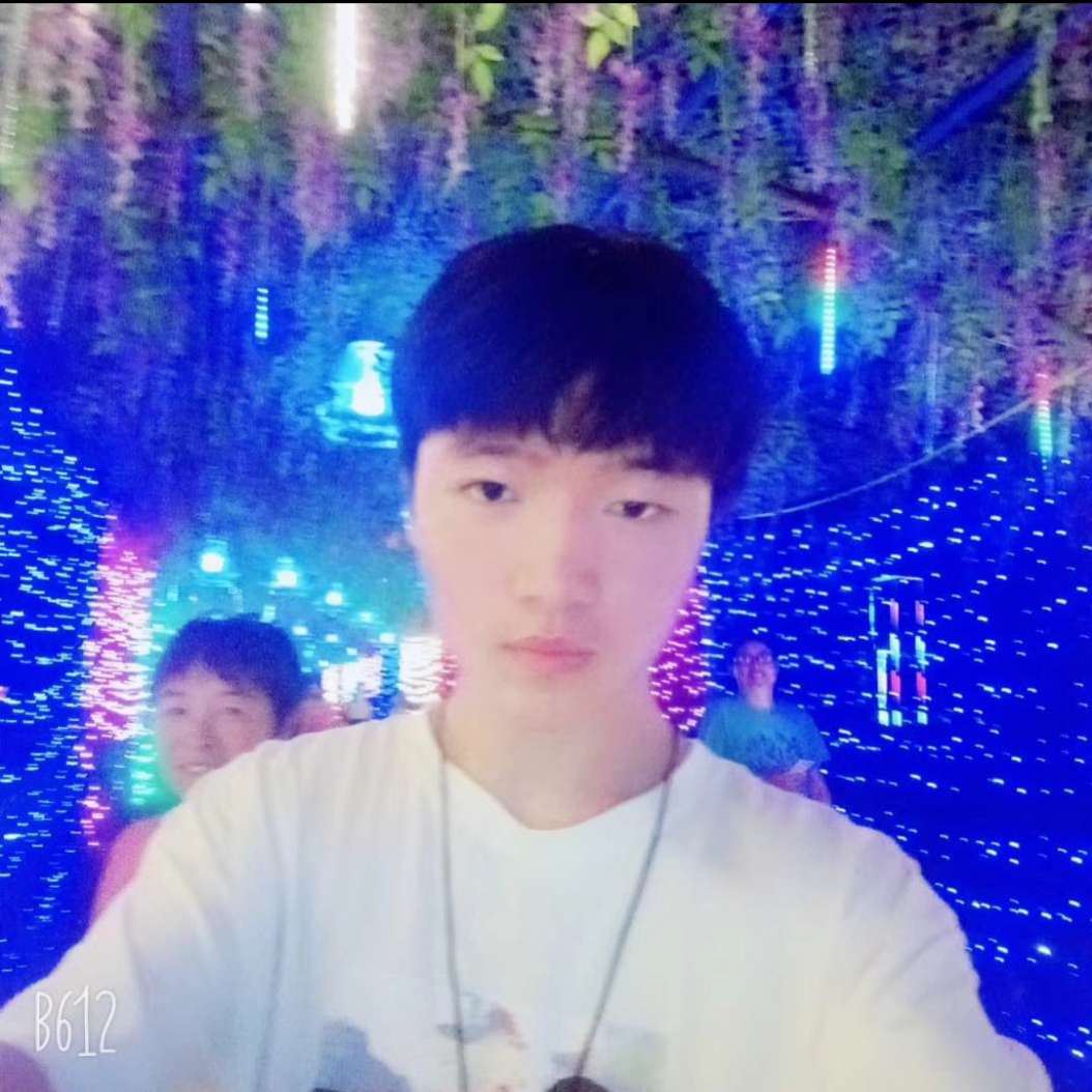 小鑫一点的照片