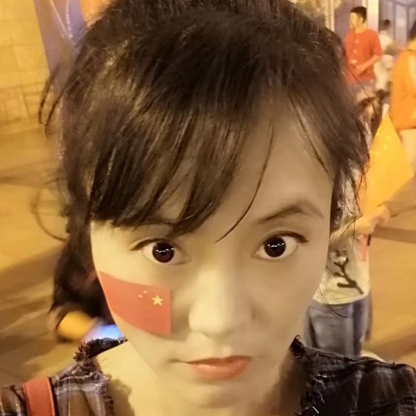 不哭，一个人挺好的照片