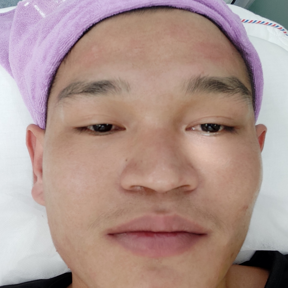 野狼就仁爱的照片