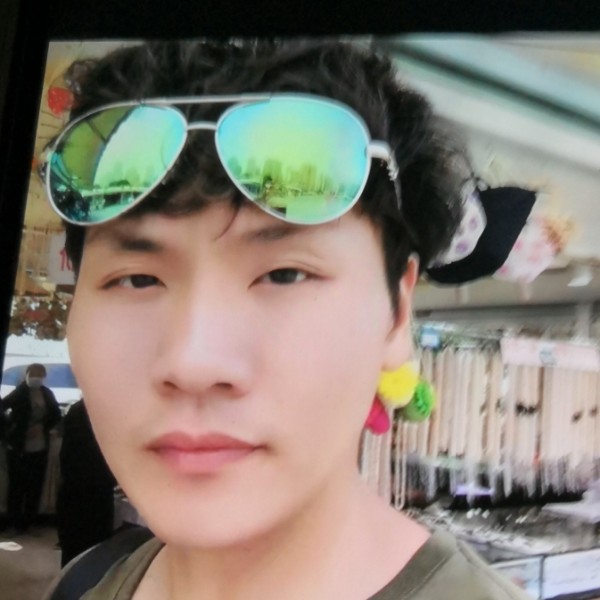 我本有心的照片