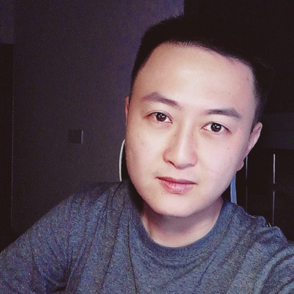 咖啡大叔的照片