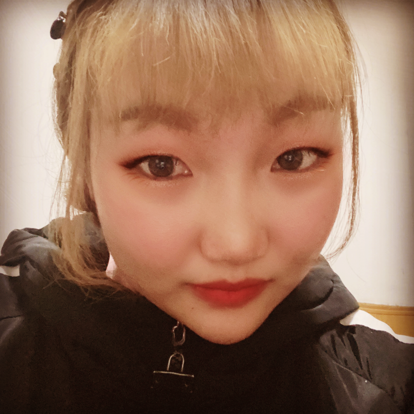 大米说妩媚的照片