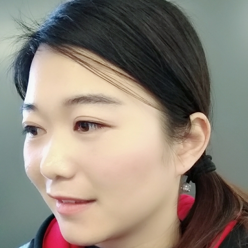 郦儿的照片
