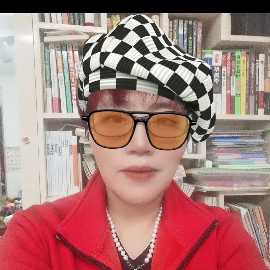 女王阁下的照片