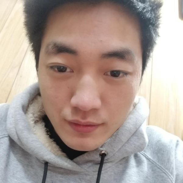 缘定佟生的照片