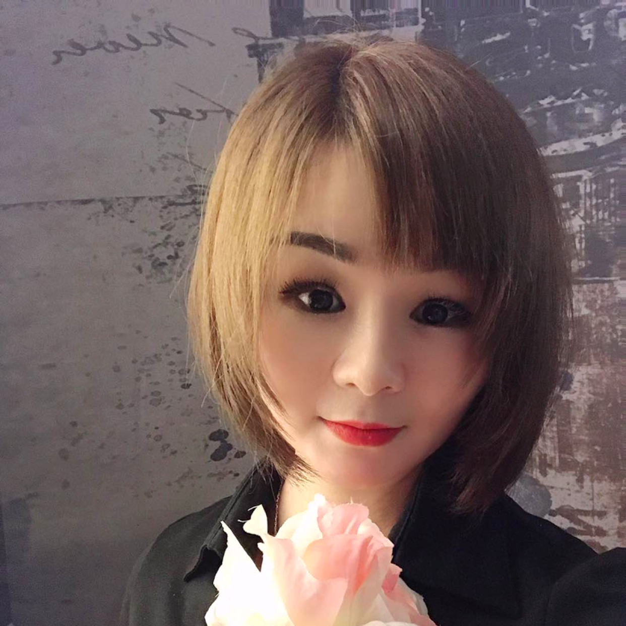 优美说网络的照片
