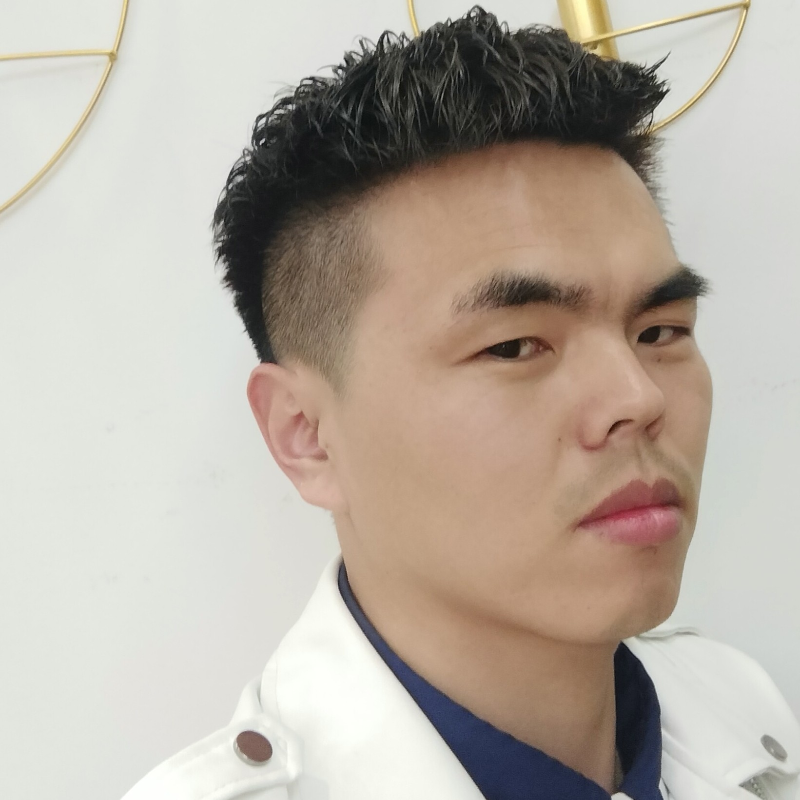 渔洋的照片