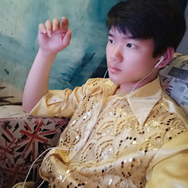 ^O^执之子的照片