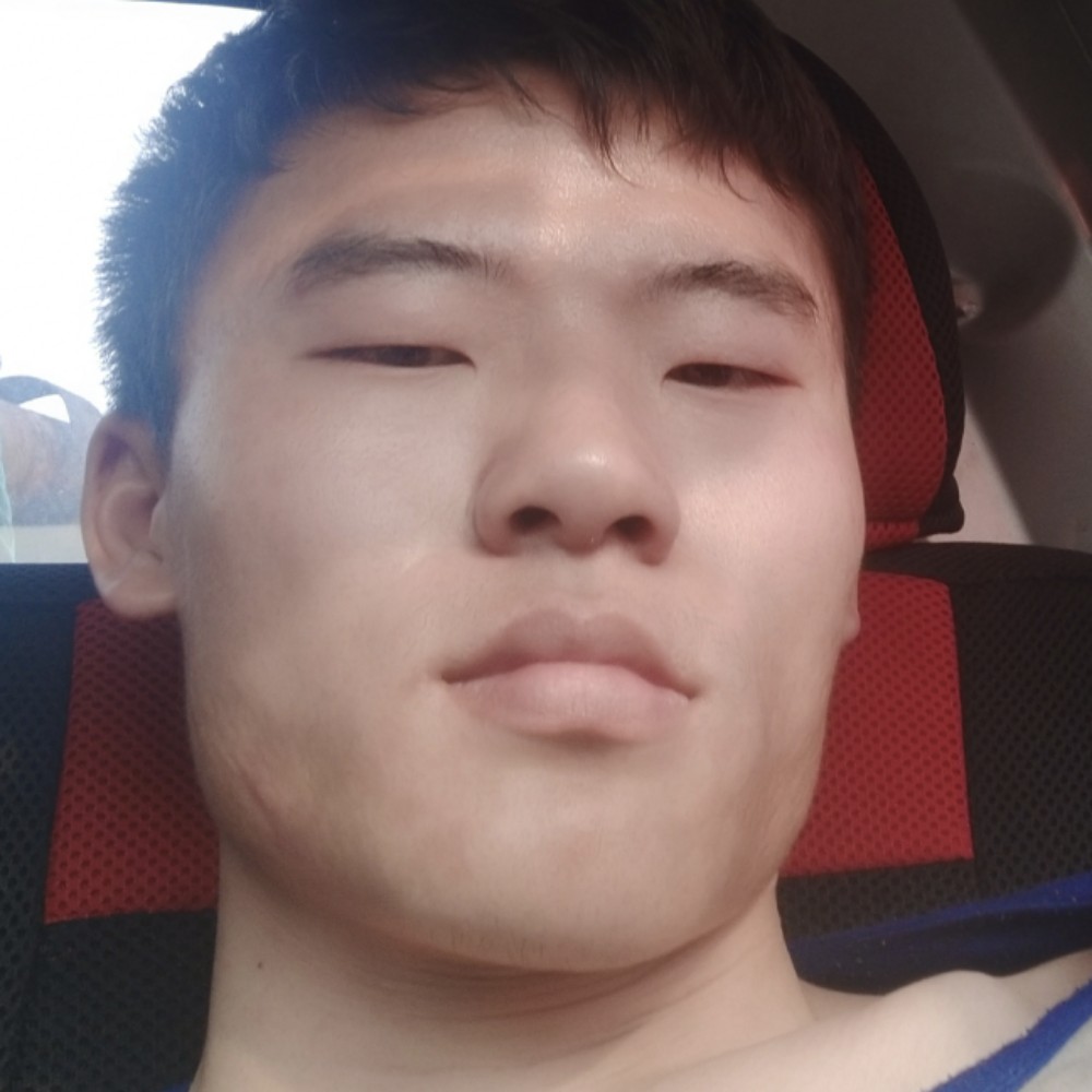 亲爱的与大神的照片