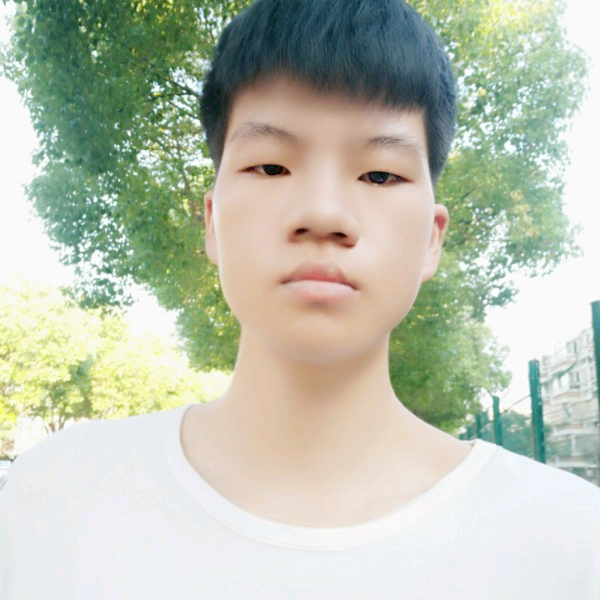 跟着我你不会受苦的照片