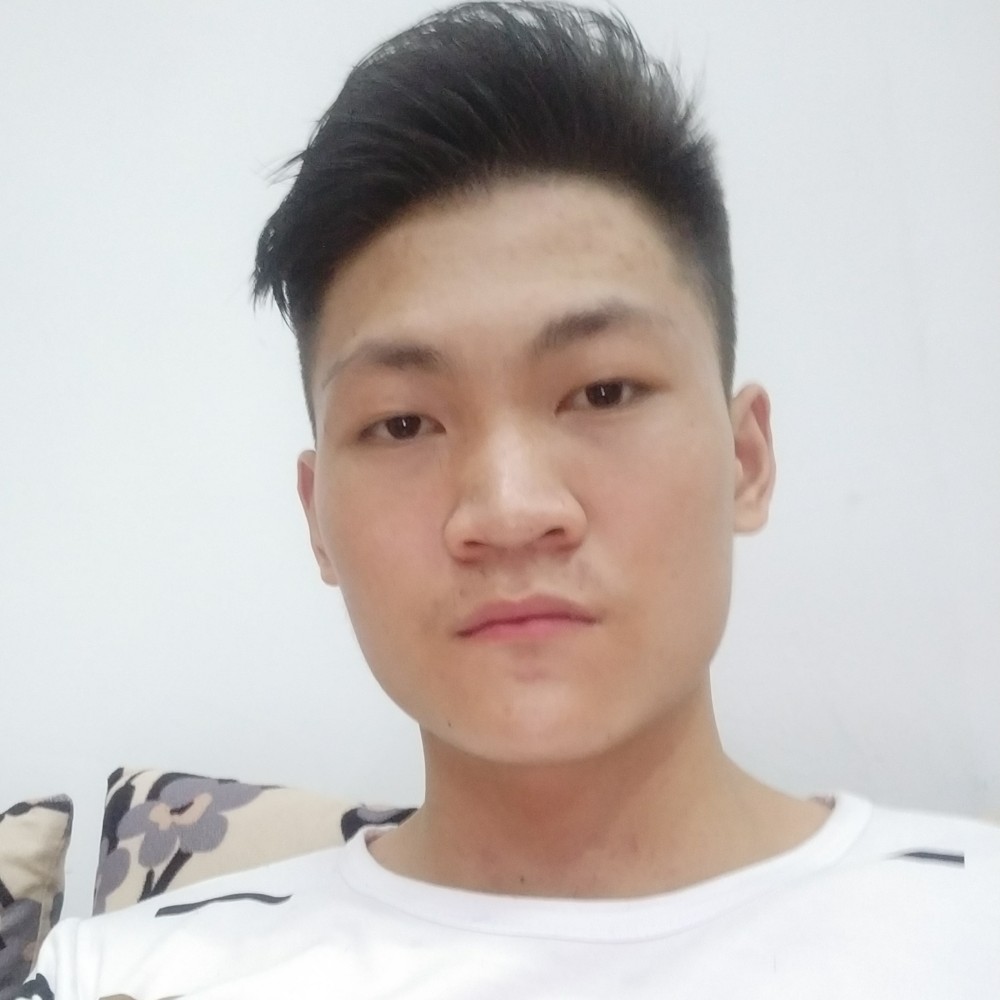 太阳回眸自信的照片
