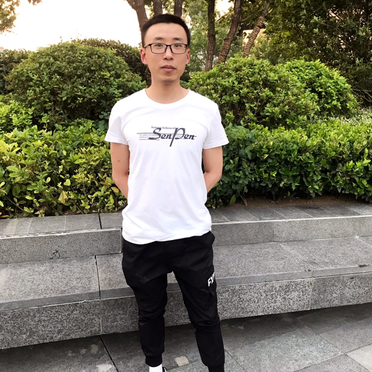Xiao缪的照片