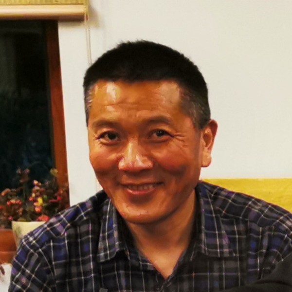 追寻那心锁的照片