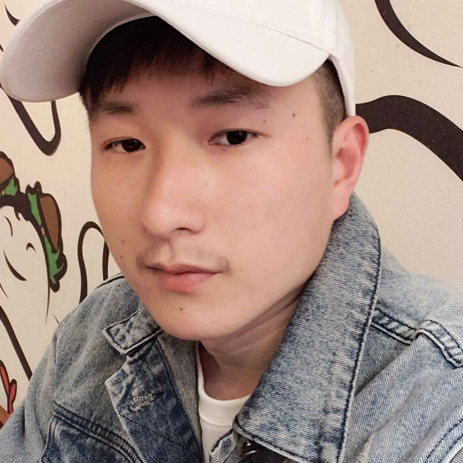Lin 王青岩的照片