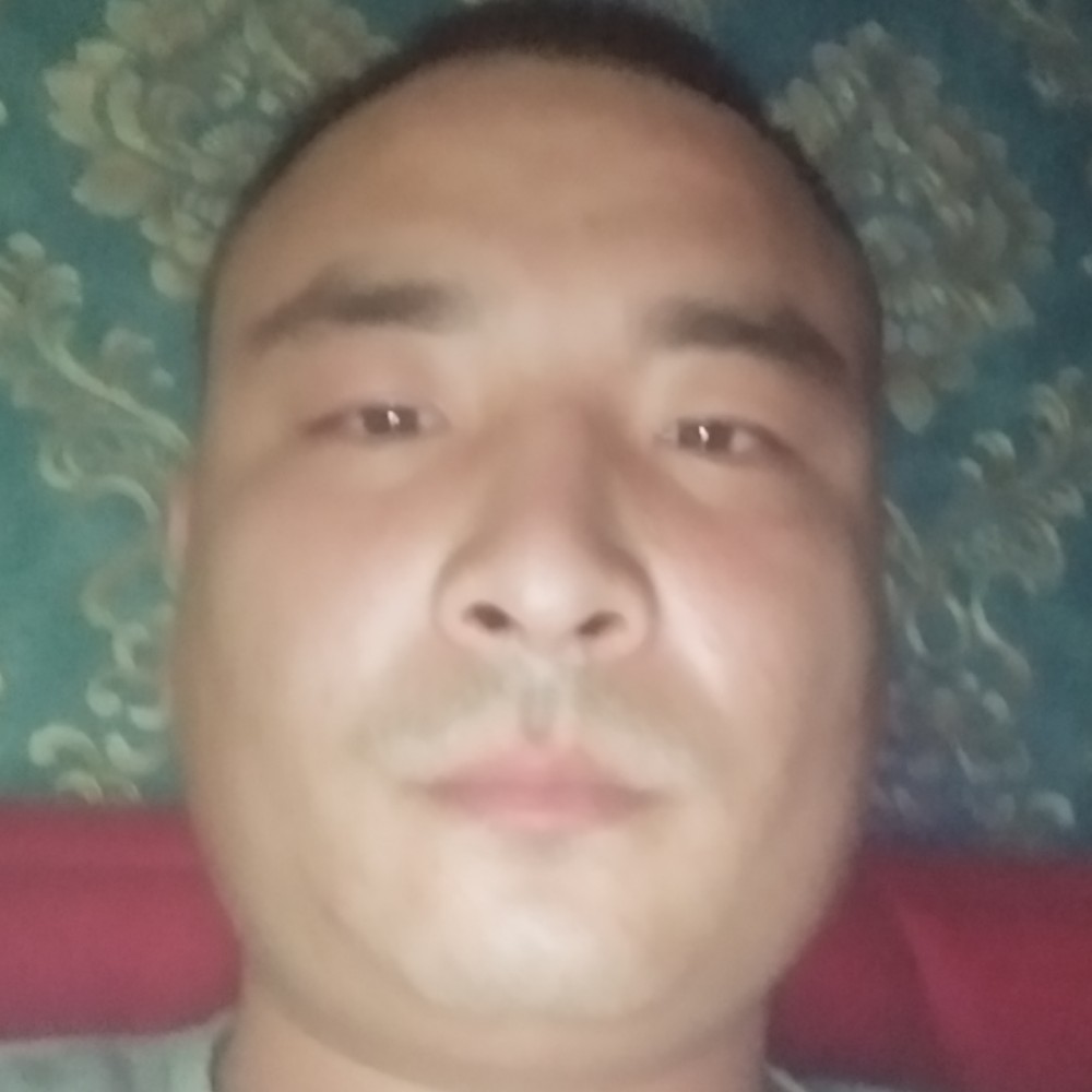 笨笨漫步蓝天的照片