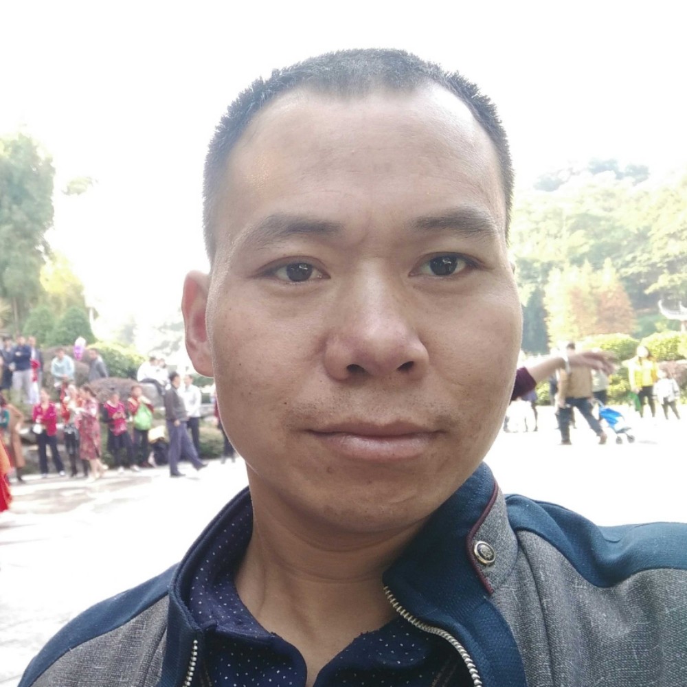 相守一生相濡以沫的照片