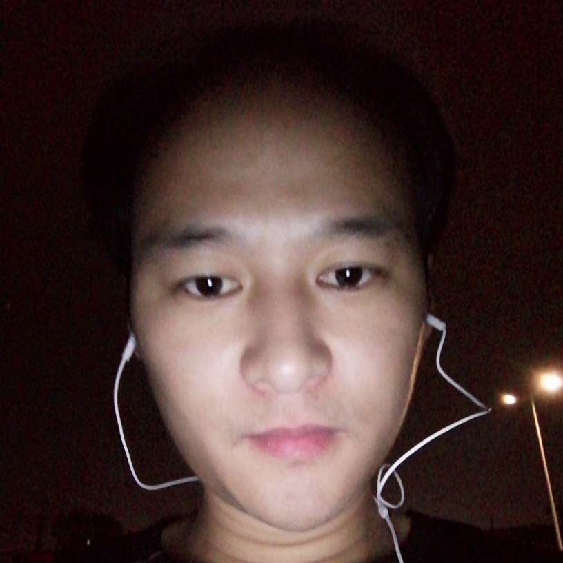 孤寂人生的照片