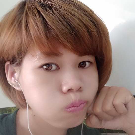 柚子善良的照片