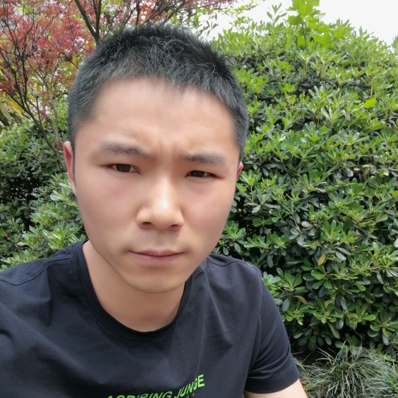 未来一片光明的照片