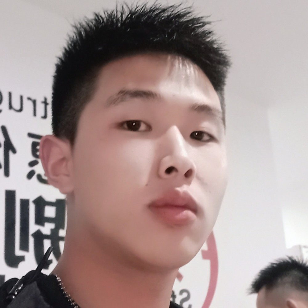 秦弈然的照片