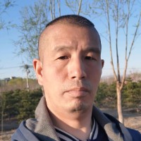 沉静迎寒风的照片