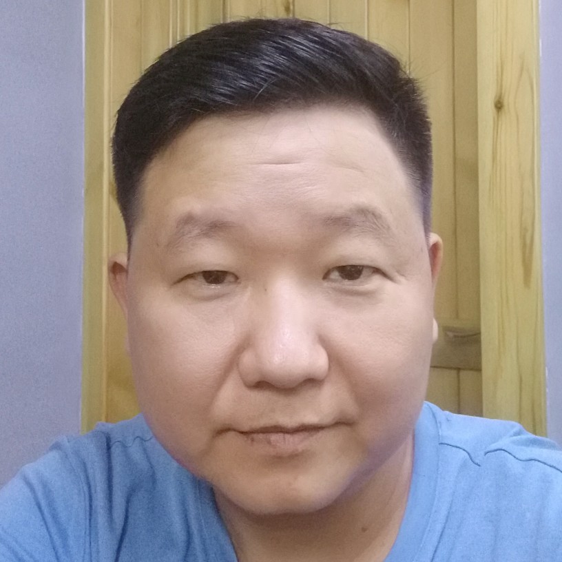 落霞稳重的照片