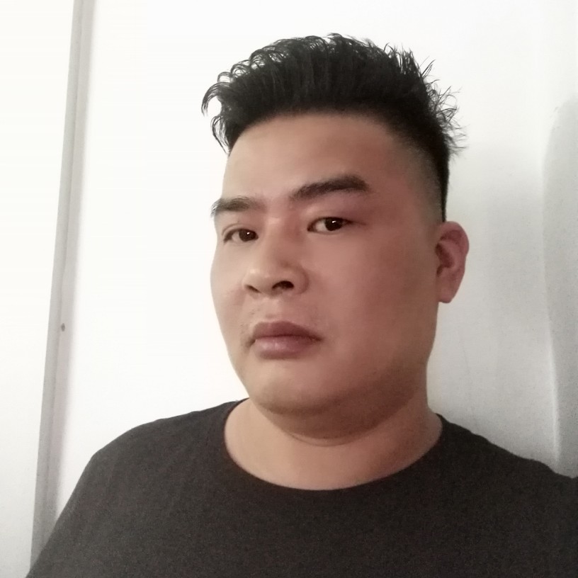 纵横交错的照片