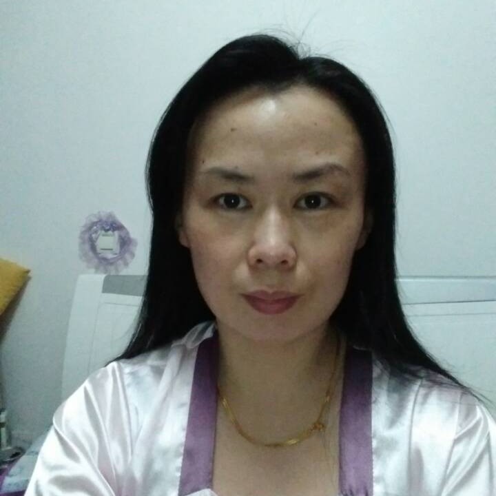 直率等待发箍的照片