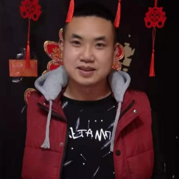 坦率請故事的照片