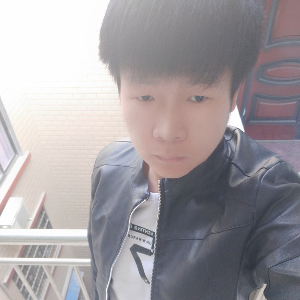 斑驳月光的照片