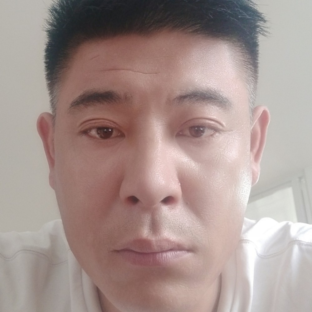 军真的照片