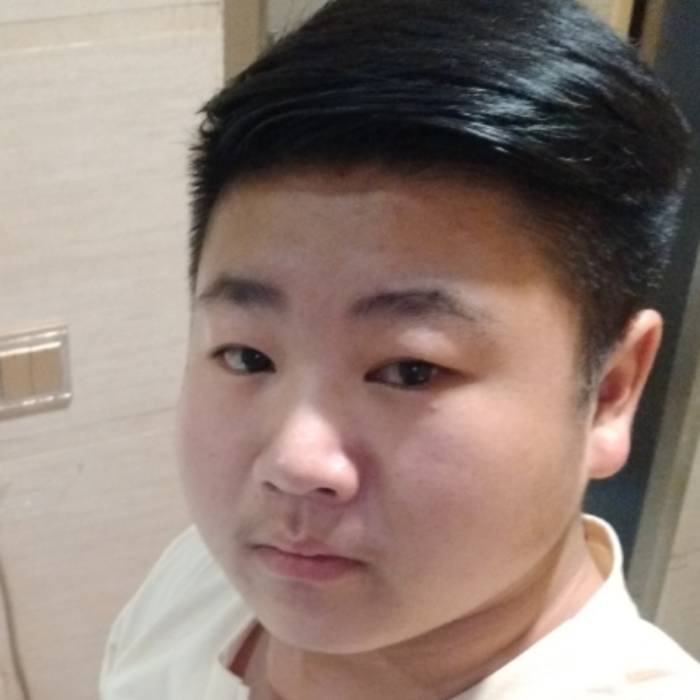 高兴青花的照片