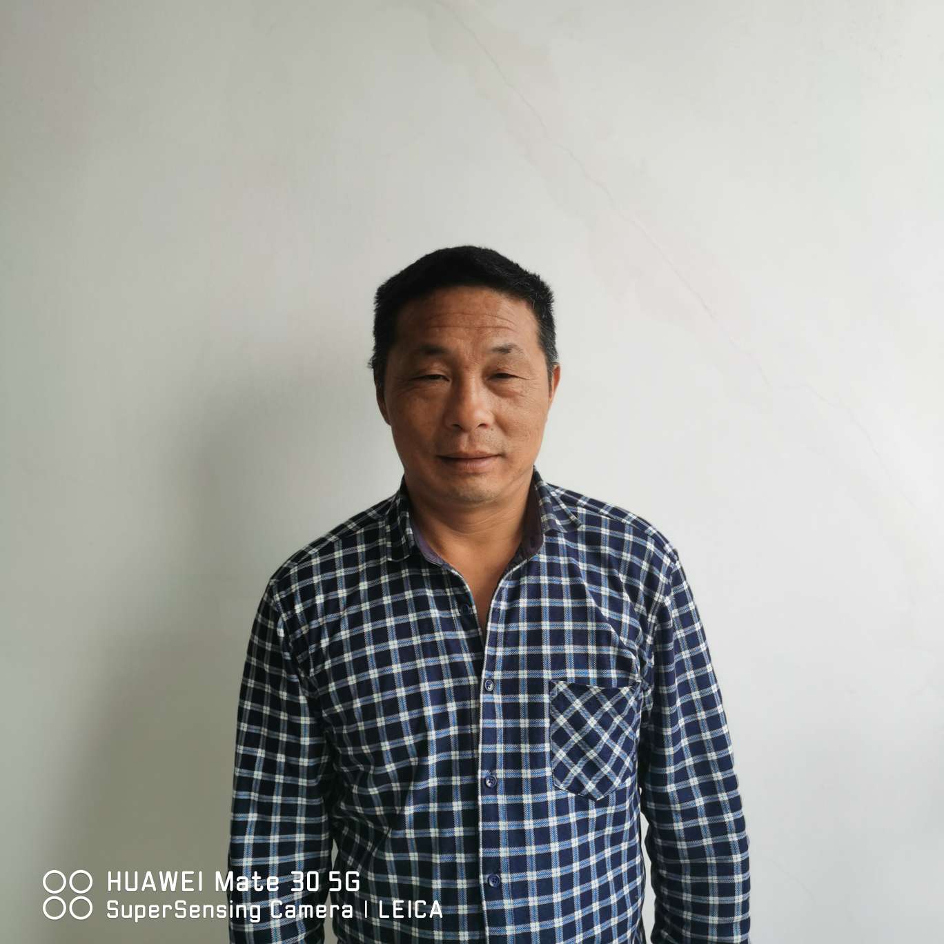 紫萱方唯一的的照片