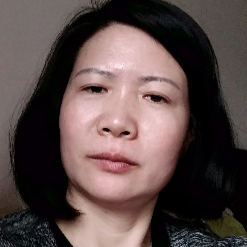 晓霞一的照片