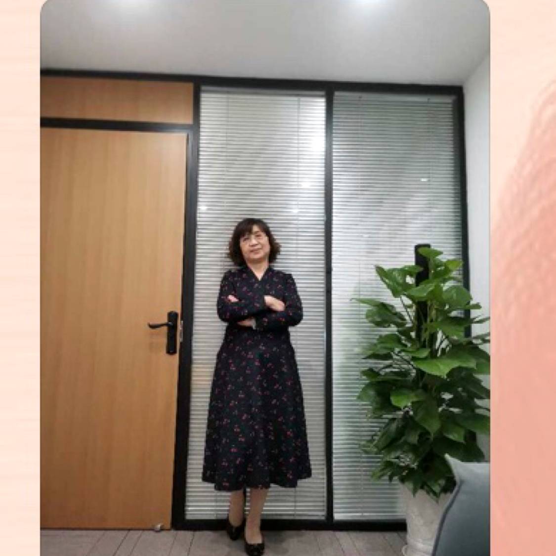 女王方活力的照片