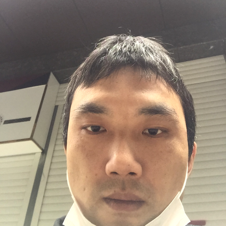 山中雨来的照片