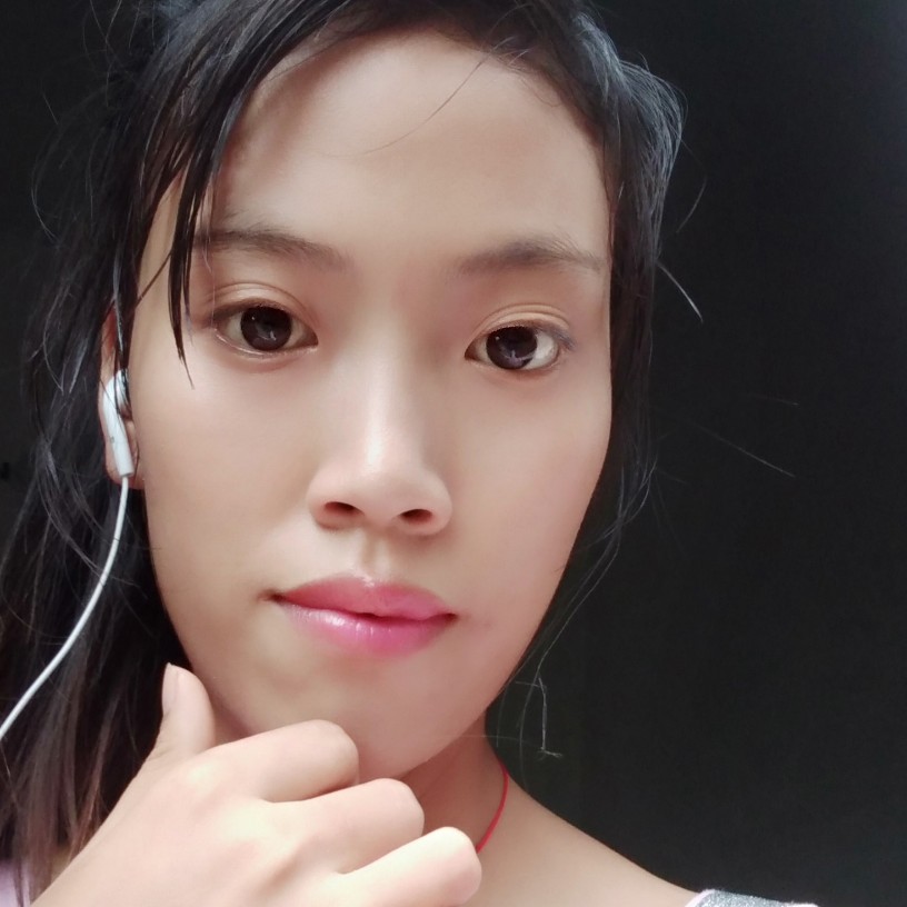 喜欢你的样子的照片