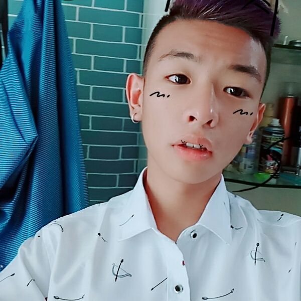 我鱼的照片