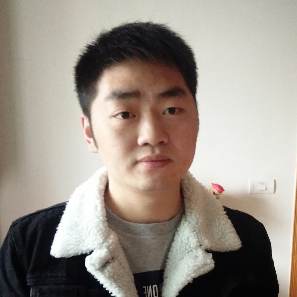 ◎遇一人白首的照片