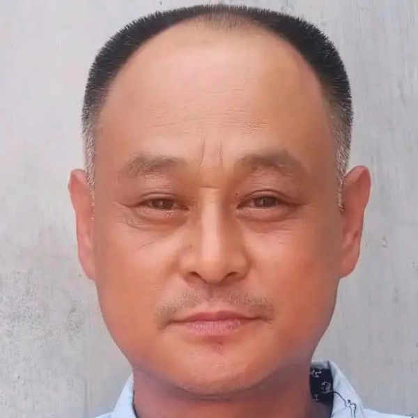 女王的坚定的照片