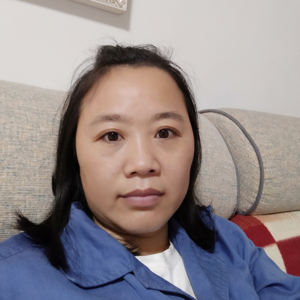 悠 悠的照片