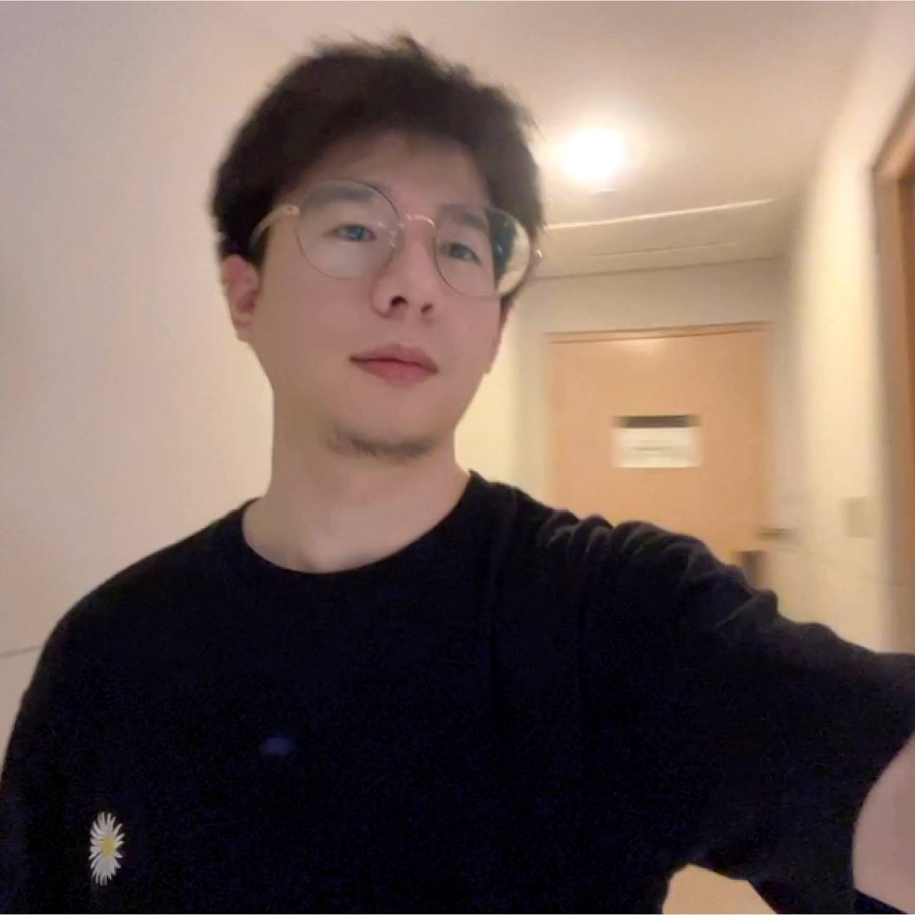 听雨落下的声音的照片