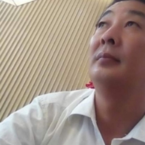 甜甜的流岚的照片